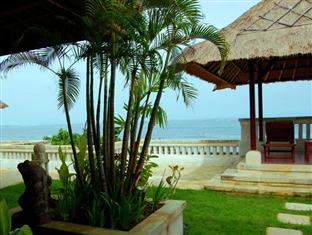 balkon family ocean suite hotel aston bali beach resort and spa