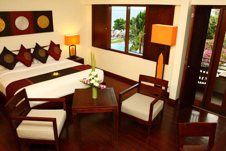 deluxe ocean room hotel aston bali beach resort and spa