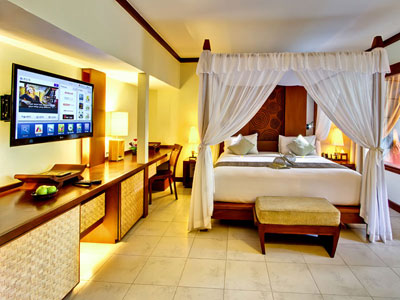 premiere deluxe hotel kuta seaview boutique resort and spa