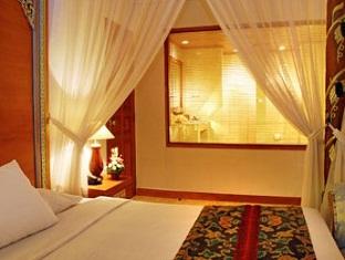 tipe kamar deluxe suite sari segara resort villa and spa