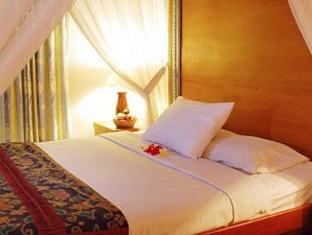 tipe kamar suite sari segara resort villa and spa