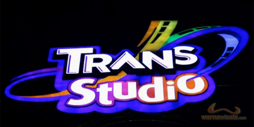 trans studio bandung logo