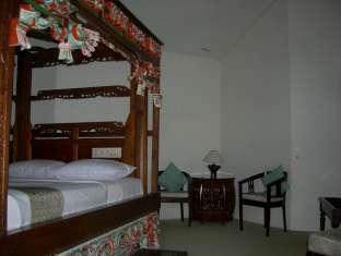executive cottage kartika wijaya batu heritage hotel