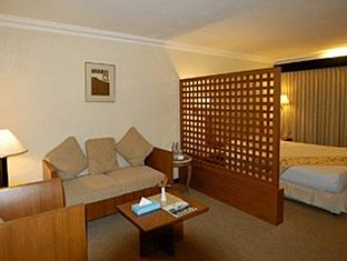 junior suite room kartika wijaya batu heritage hotel