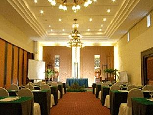 kartika hall hotel wijaya batu heritage