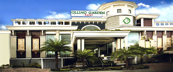 ollino garden hotel malang
