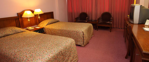 moderate room hotel riyadi palace solo, riyadi palace hotel surakarta