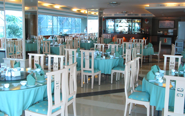 restaurant, restoran tunjungan hotel surabaya